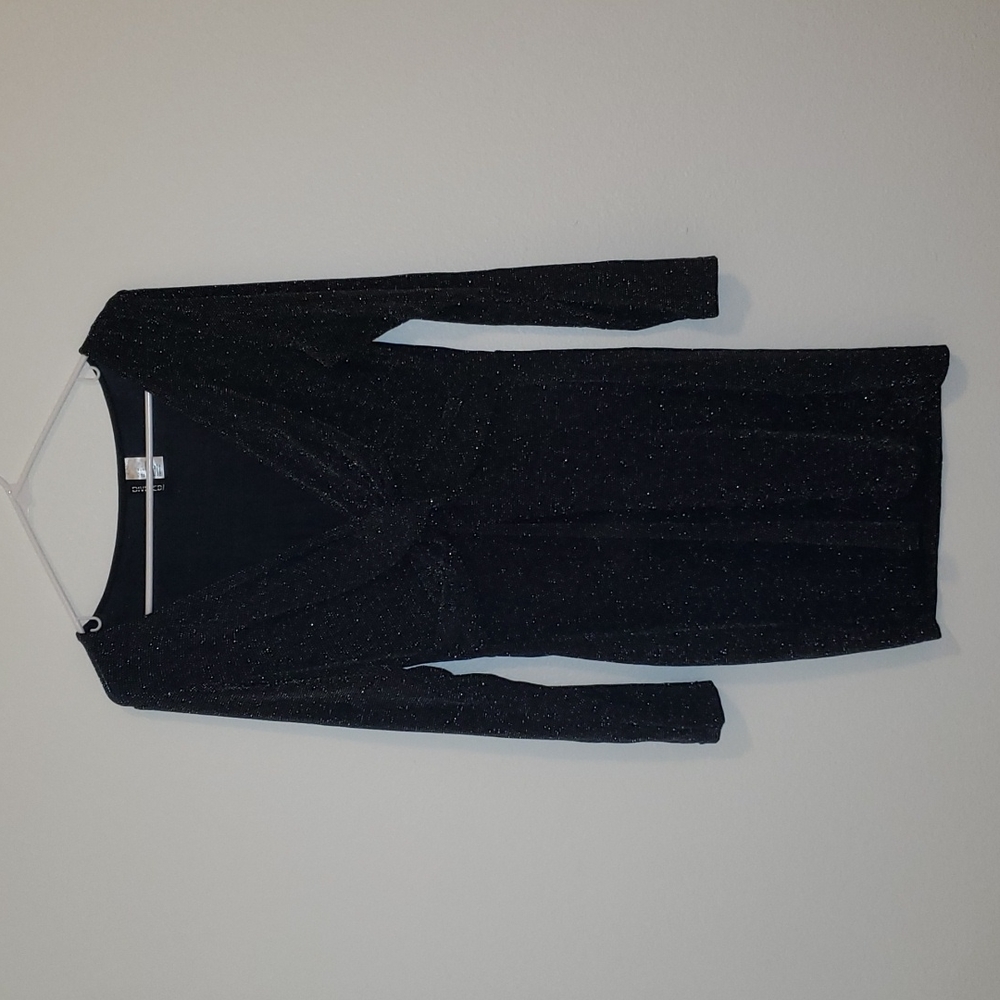 H&M DIVIDED Long Sleeve Dress